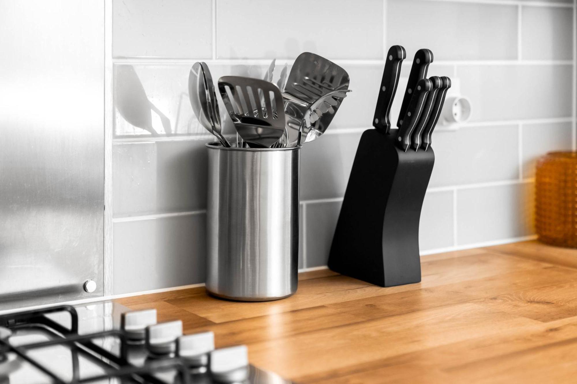 Apartment Luxury Centre 5 Bed House With En-suite, Bbq, On-site Parking By Azura Nights Birmingham