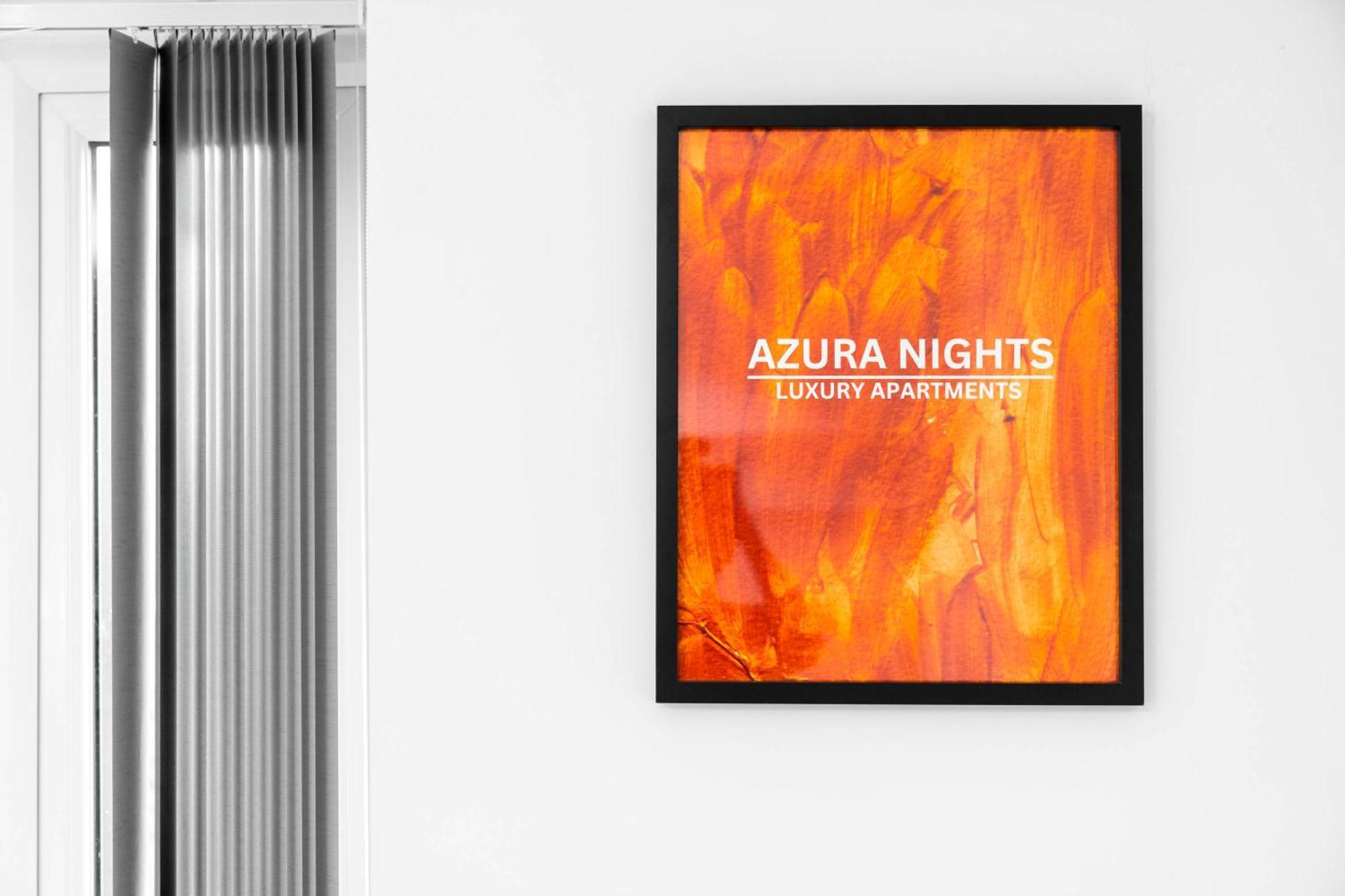 Luxury Centre 5 Bed House With En-suite, Bbq, On-site Parking By Azura Nights Apartment